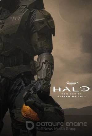  Halo ( 2022  ...)   -  